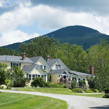 The Red Clover Inn Mendon Екстериор снимка