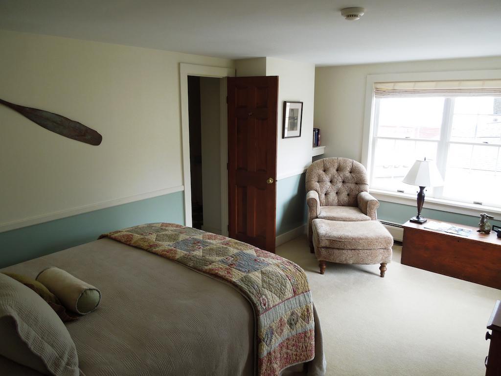 The Red Clover Inn Mendon Екстериор снимка